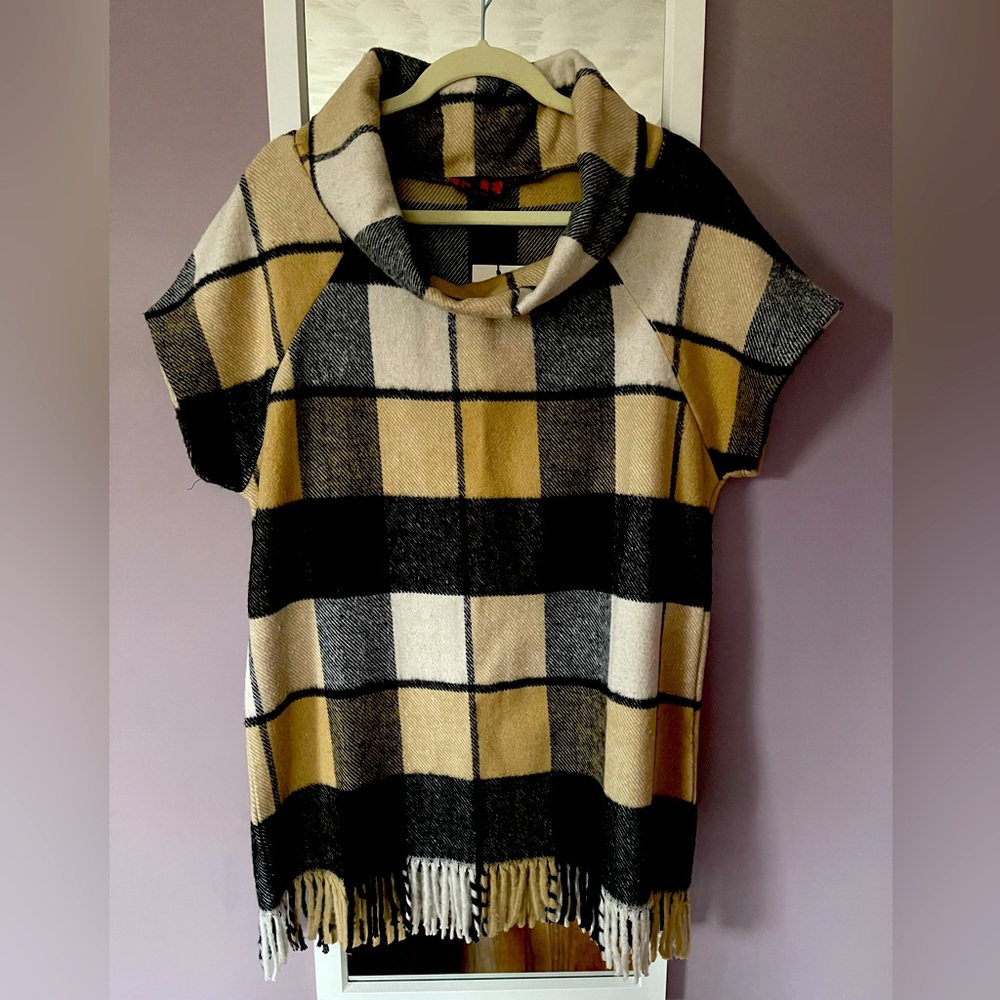Isle by Melis Kozan “Jackson” tunic